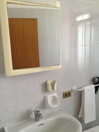Hotel Sporting San Zeno di Montagna