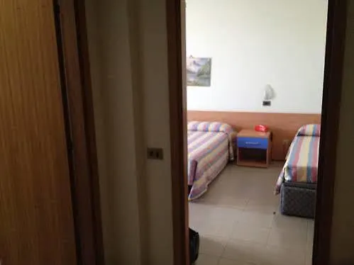 Hotel Sporting San Zeno di Montagna