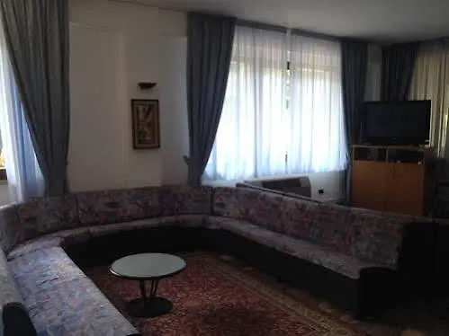 Hotel Sporting San Zeno di Montagna