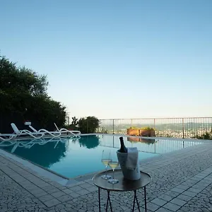 Country house La Candola