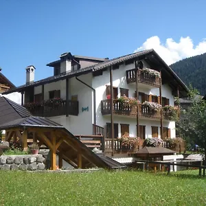Hotel Ombrettola