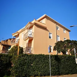 Rosa Bed & Breakfast