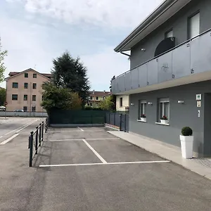 Bed & Breakfast Alloggi Al Melograno