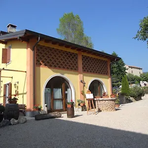 Alloggio per agriturismo Le Bottesele
