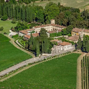  Farm stay La Foresteria Serego Alighieri