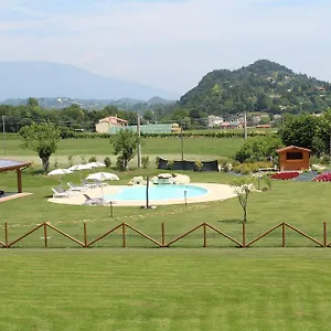  Country house Barone D'asolo