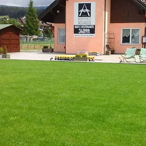 Bed & Breakfast 3409ft Aeroporto