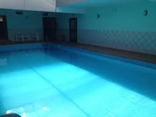 Sporting Hotel San Zeno di Montagna