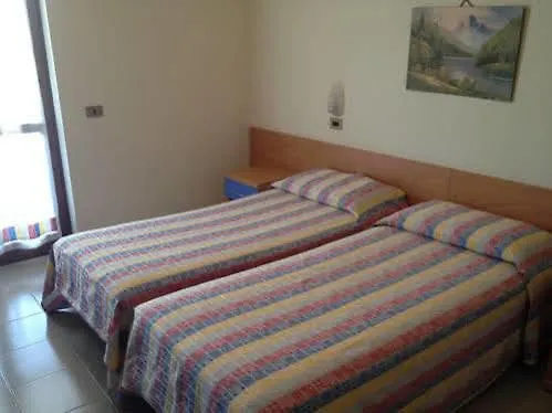 Sporting Hotel San Zeno di Montagna